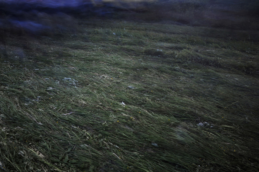 Каждый год десятки тысяч верующих идут крестным ходом к реке Великая (Вятка).