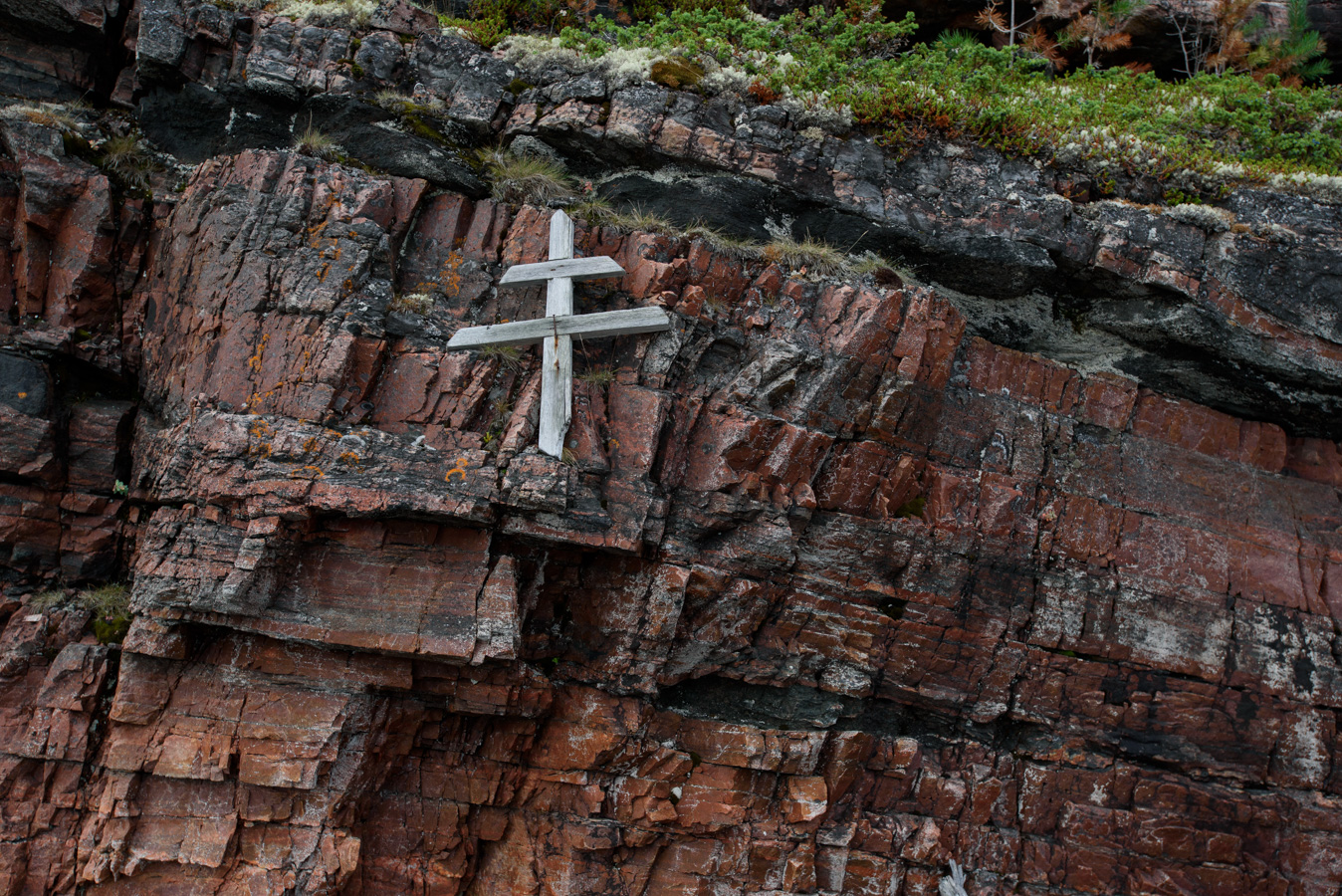 Карельский берег