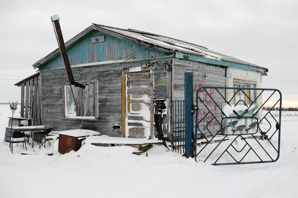 Окрестности Беломорска.