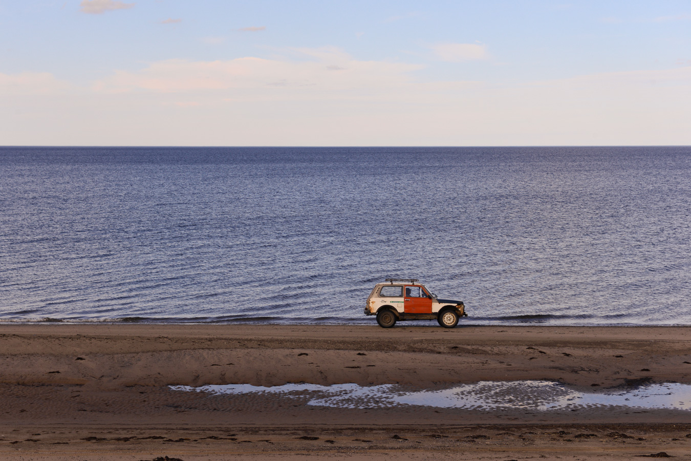 Лопшеньга-Яреньга.