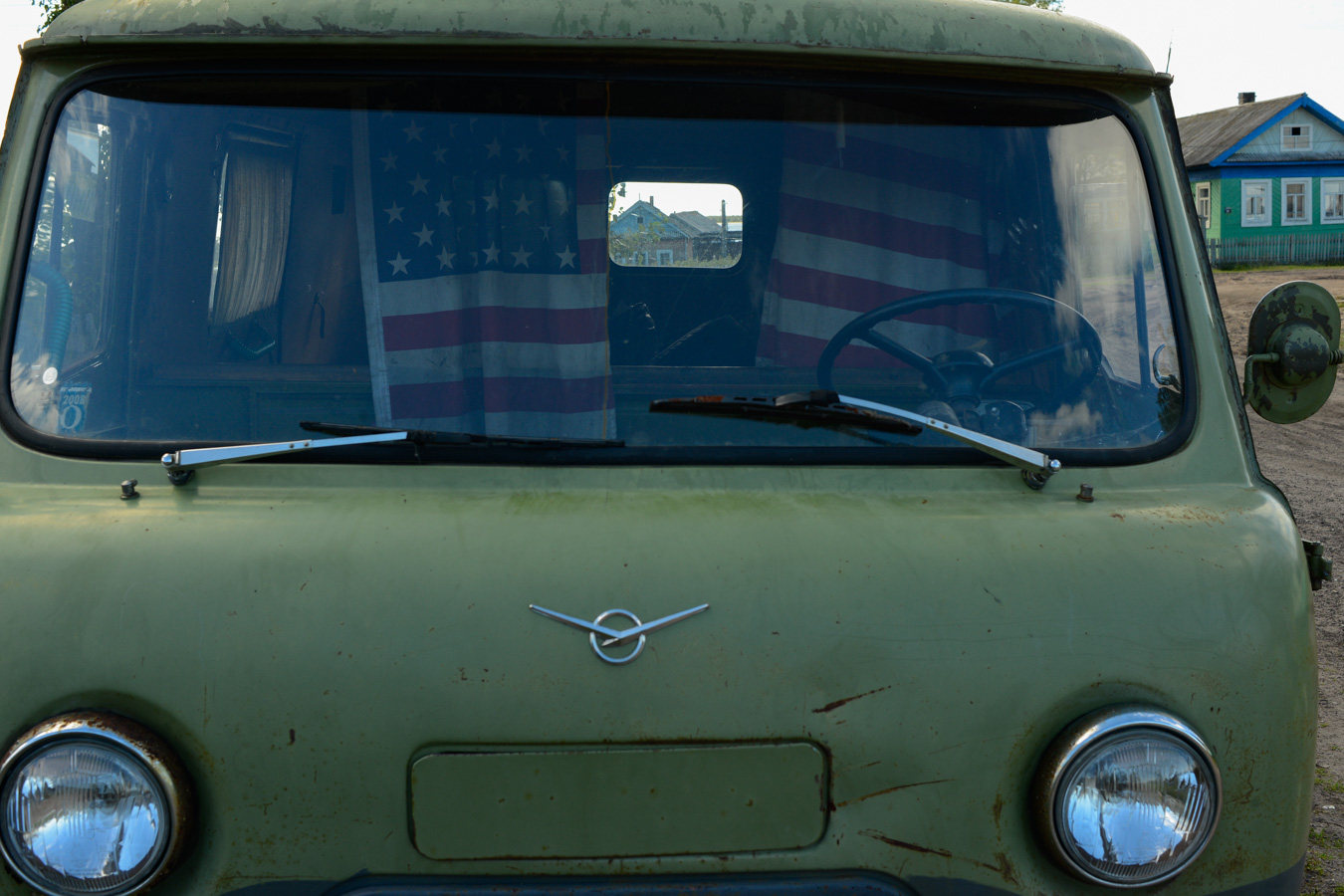 пос.Пертоминск