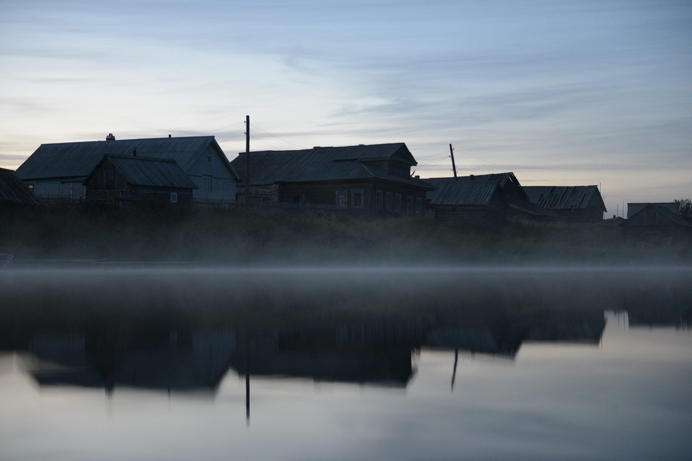 д.Красная гора.