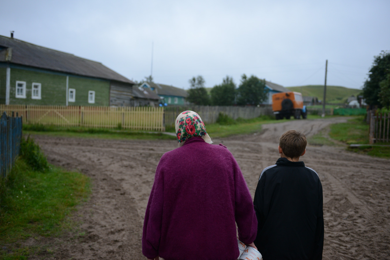 с.Лопшеньга