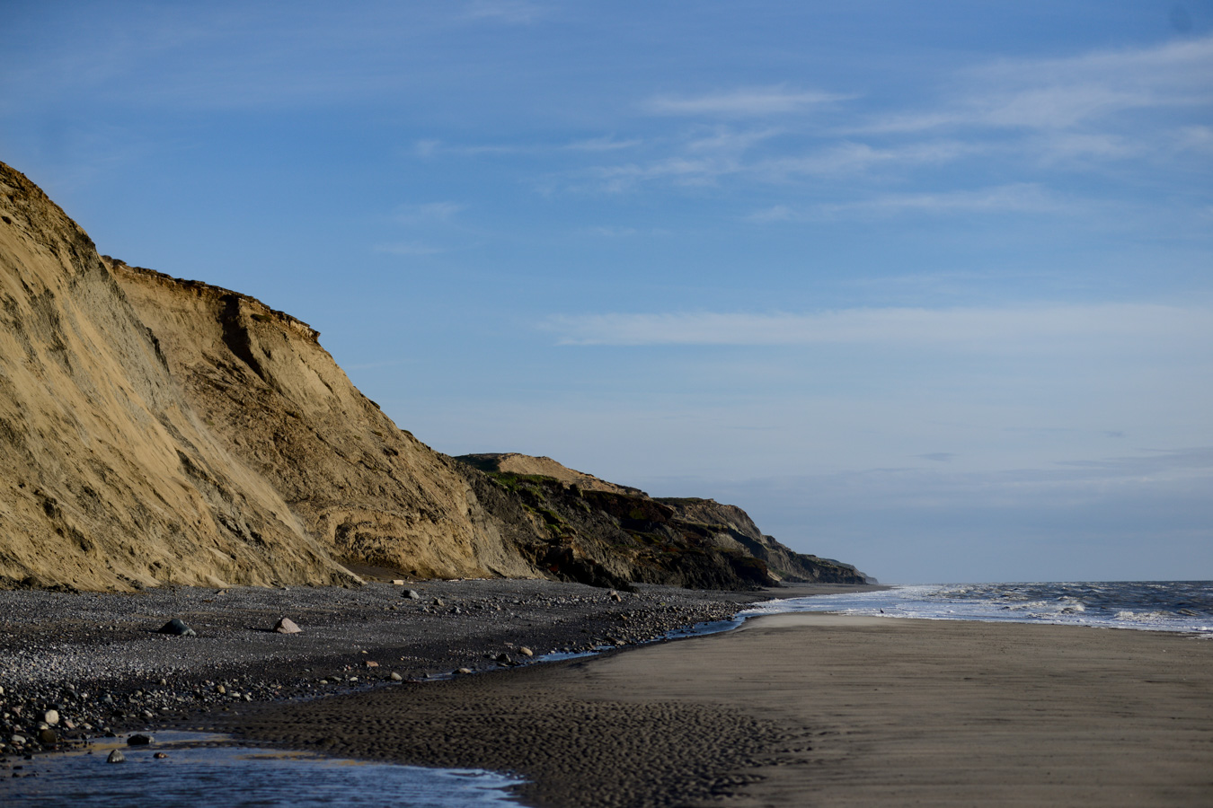 Канинский берег